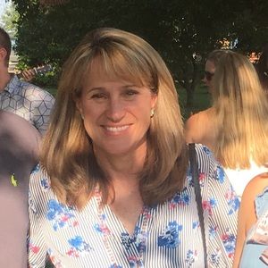 Meet your Posher, Patrice